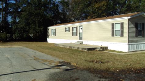 Southern Pines mobile home park located in Florence, SC. . Mobile homes for rent in florence sc